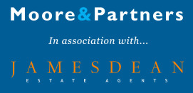 Moore and Partners Estate Agents in Crawley